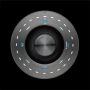 Сабвуфер Monitor Audio Platinum PLW215 II Black Gloss